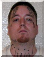 Inmate Timothy R Redfield