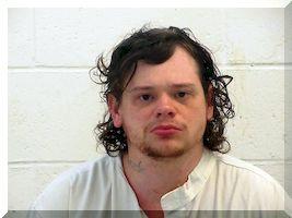 Inmate Timothy T Mc Coy