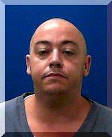 Inmate Tom Scarborough