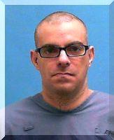 Inmate Tomas Smith