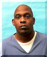 Inmate Tommie W Salters