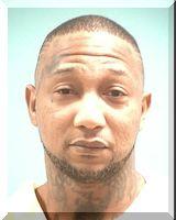 Inmate Tommy Hill