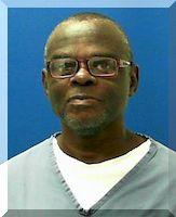 Inmate Tommy L Randolph