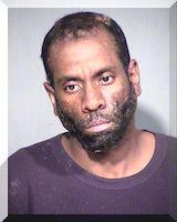 Inmate Tony Clayton
