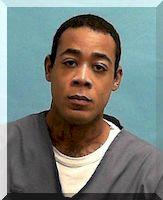 Inmate Tony J German