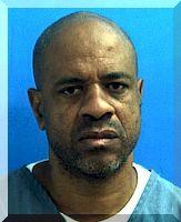 Inmate Tracey L Durant