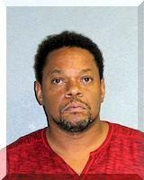 Inmate Tracy Aarons