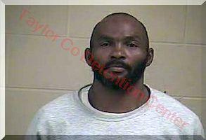 Inmate Tracy E Garrett