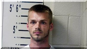 Inmate Travis L Sparks