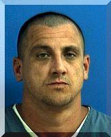 Inmate Travis R Tulloh