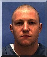 Inmate Trent M Dodge
