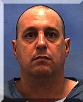 Inmate Troy Donnelly