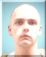 Inmate Tyler Smith
