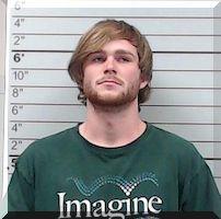 Inmate Tyler Wilson