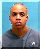 Inmate Tyrez M Jenkins