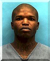 Inmate Tyrone A Lundy