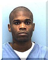 Inmate Tyrone C English