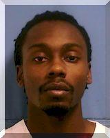 Inmate Tyrone Heard