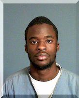 Inmate Victor E Shorter