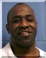 Inmate Victor Hurns