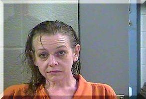 Inmate Victoria E Thomas