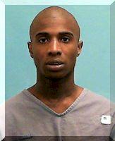 Inmate Victory Ogiste
