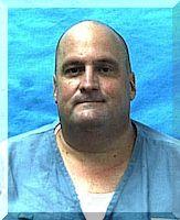 Inmate Vincent Destefanis