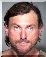 Inmate Vincent Farine