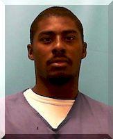 Inmate Vincent L Jr Jackson