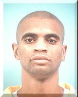 Inmate Vincent Lockett