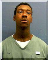 Inmate Wayne L Johnson