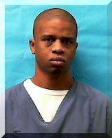 Inmate Wesley Cherubin