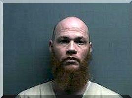 Inmate Wesley Lashawn Moore