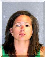 Inmate Whitney Ogden