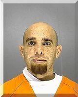Inmate Wilbert Plutinrodriquez