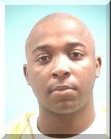 Inmate Wildarious Gale