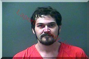 Inmate William A Nye