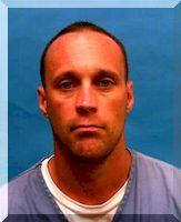 Inmate William D Treece