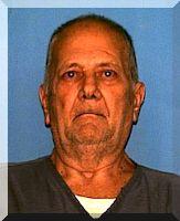 Inmate William H Roberts