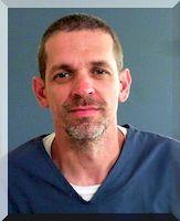 Inmate William I Seals
