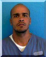 Inmate William Jr Battistini