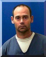 Inmate William Mcclure