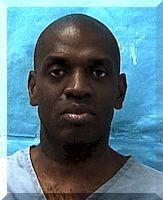 Inmate William S Wallace