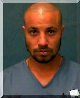 Inmate William T Page