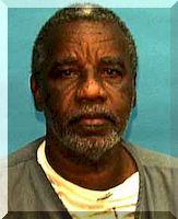 Inmate Willie A Dean