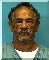 Inmate Willie F Long