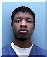 Inmate Willie Iii Blackshear