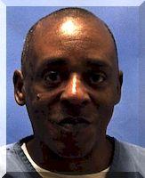 Inmate Willie L Jr Wintons