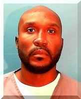 Inmate Willie R Christia