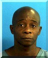 Inmate Willie Rolle